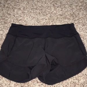 lulu lemon shorts